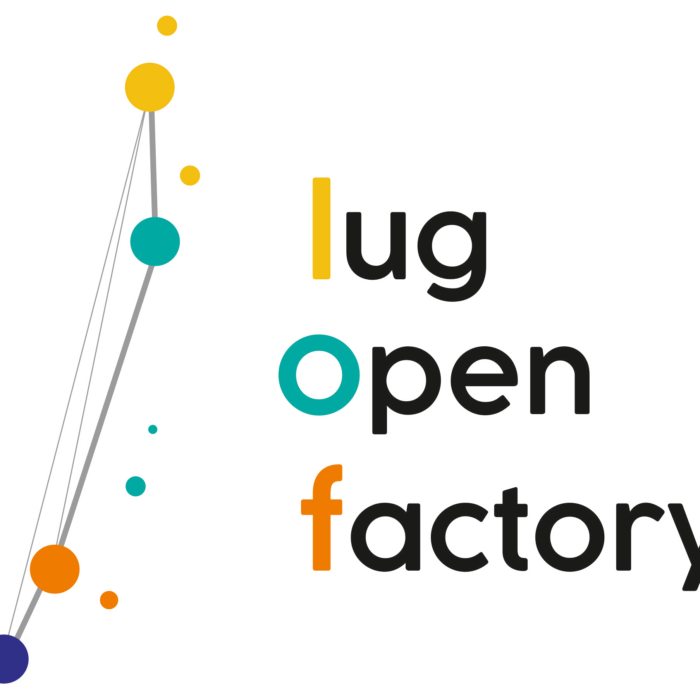Lug Open Factory