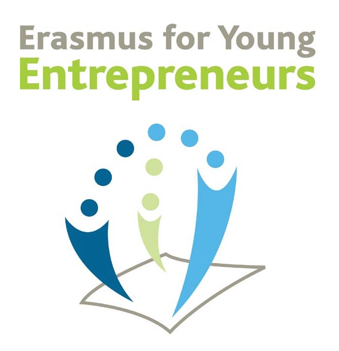 Erasmus for Young Entrepreneurs