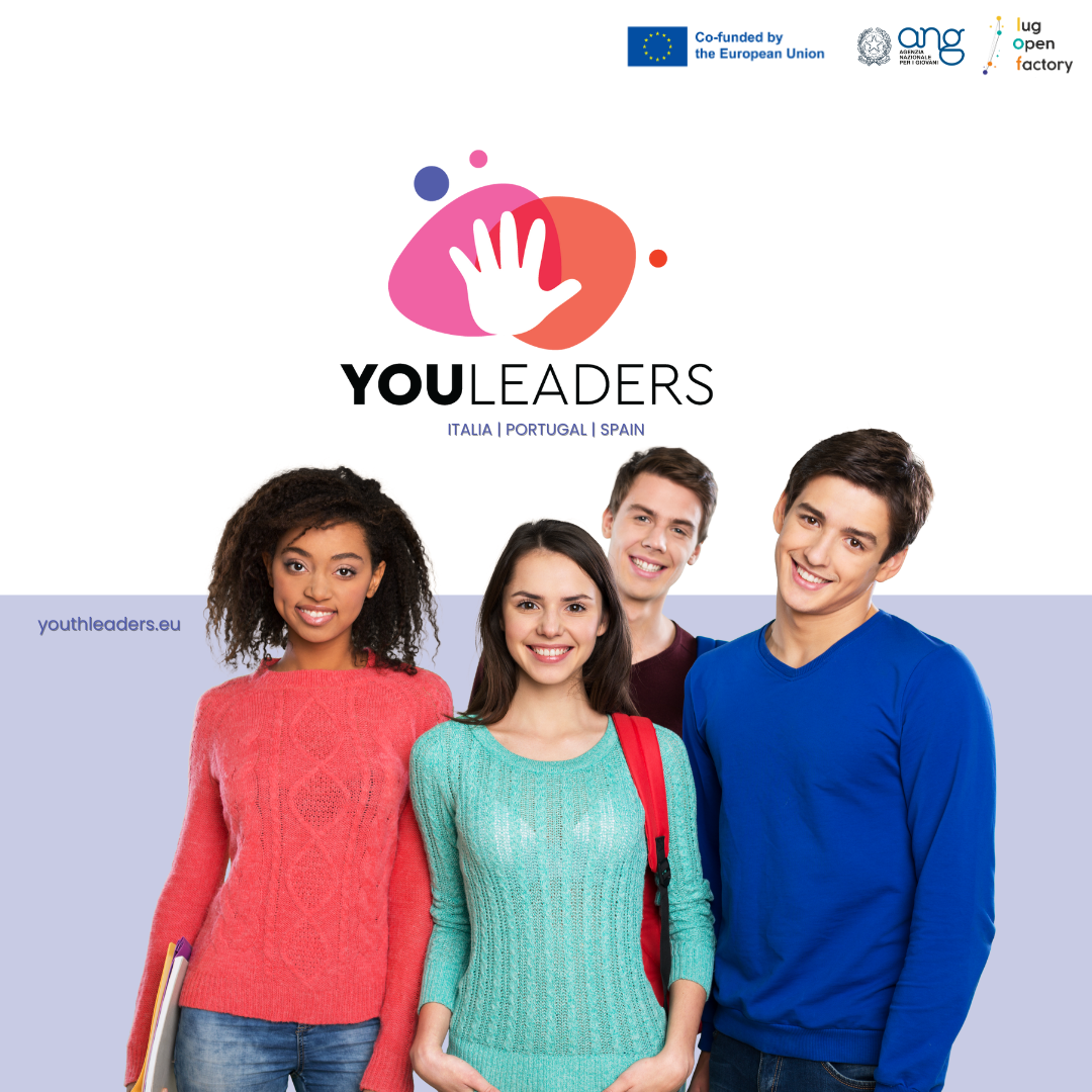 “YouLeaders el papel clave de los jóvenes”