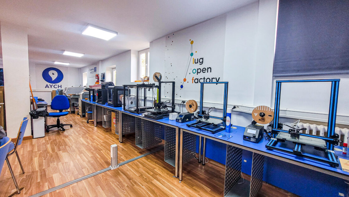 FabLab