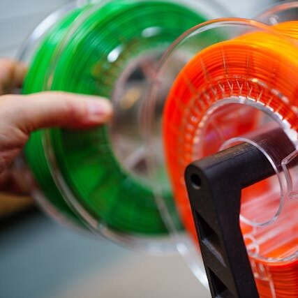 3D Printing