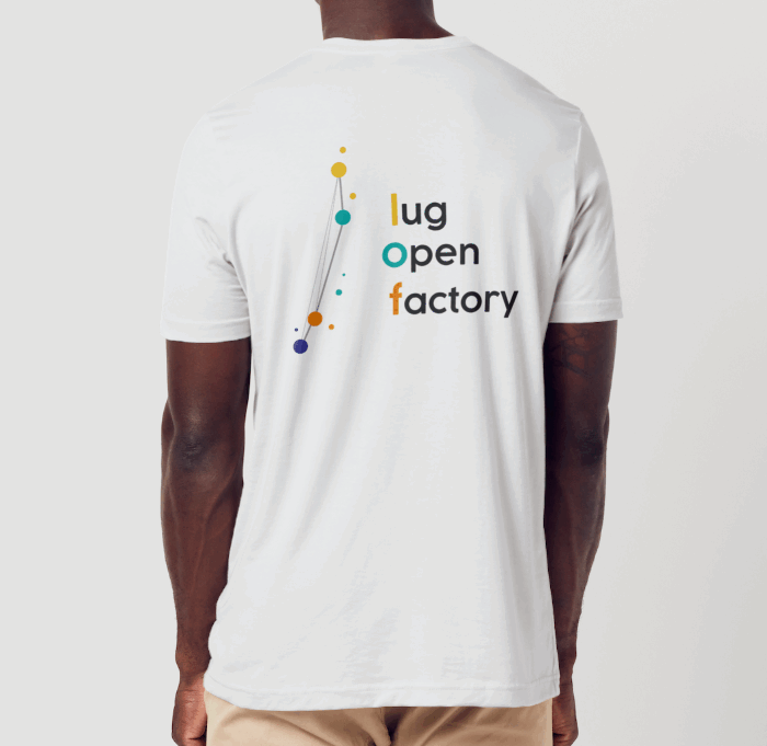T-Shirt LOF