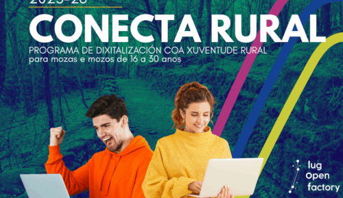 Conecta Rural