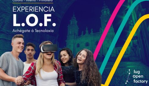Experiencia LOF